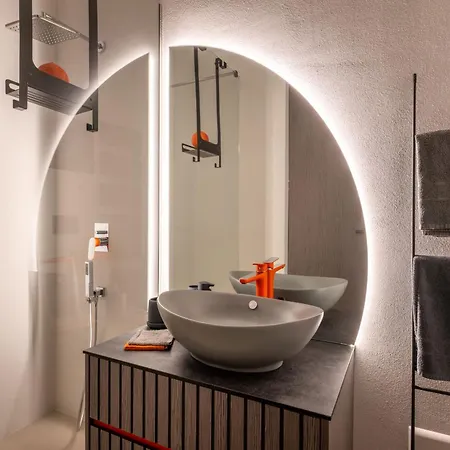 Villa Atena By Perle Di Puglia * Ceglie Messapica