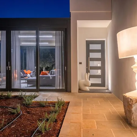 Villa Atena By Perle Di Puglia * Ceglie Messapica