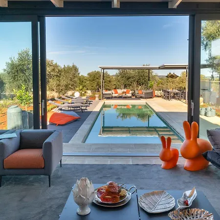 Villa Villa Atena By Perle Di Puglia *