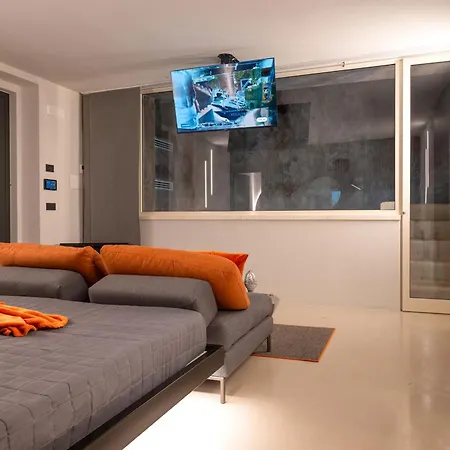 Villa Atena By Perle Di Puglia *