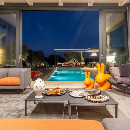 Villa Atena By Perle Di Puglia Villa