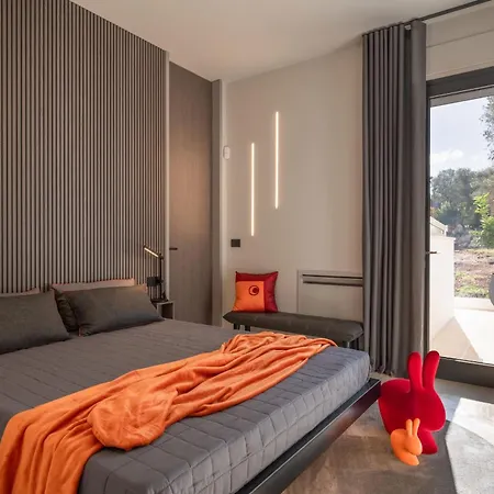 Villa Atena By Perle Di Puglia Villa *
