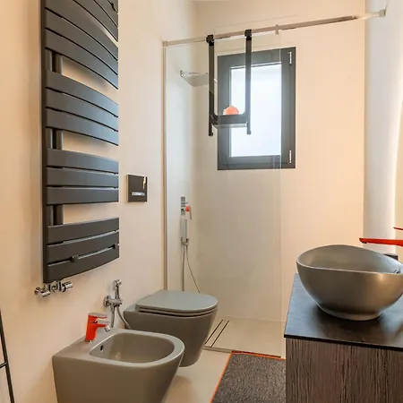Villa Villa Atena By Perle Di Puglia *