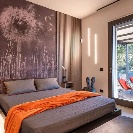 Villa Atena By Perle Di Puglia Ceglie Messapica