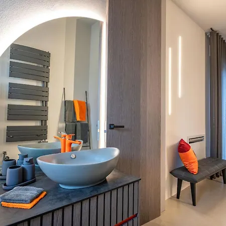 Villa Atena By Perle Di Puglia