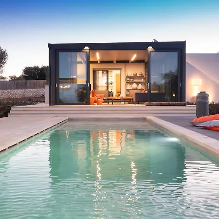 Villa Atena By Perle Di Puglia * Ceglie Messapica